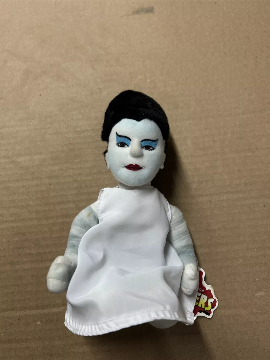 Frankenstein online plush doll