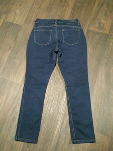 lee easy fit skinny jeans