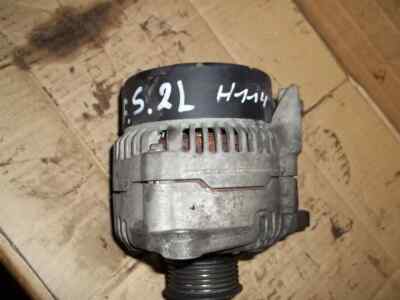 Ford Scorpio II 2,0 2,3 16V 12V Lichtmaschine Licht Maschine 0123320014 H114 