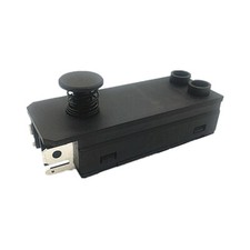 Ersatz Schalter für Bosch GBH 5/40 DCE PBH 380 GBH 5 DCE ersetzt 1617200048