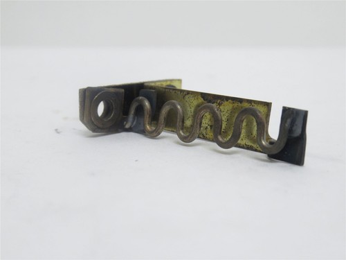237557 Old-Stock; Eaton FH41 Thermal Overload Relay Unit; Ser: FH - Imagen 3 de 5