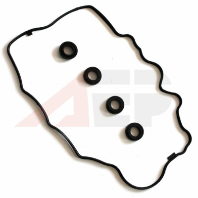 Complete Engine Head Gasket Set For 2006-2011 Honda Civic & HR-V 1.8L SOHC – MLS Style
