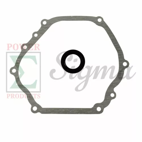 Crankcase Gasket Oil Seal For DuroMax XP8500E XP10000EH Generator