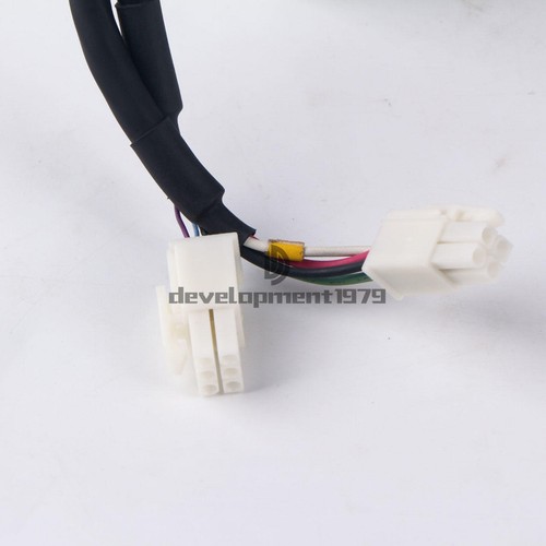 Un servomotor Panasonic MHMJ082G1U NUEVO - Imagen 10 de 13