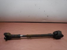 Jeep Wagoneer Cherokee Sj Front Driveshaft Amc V8 Th400 Quadratrac