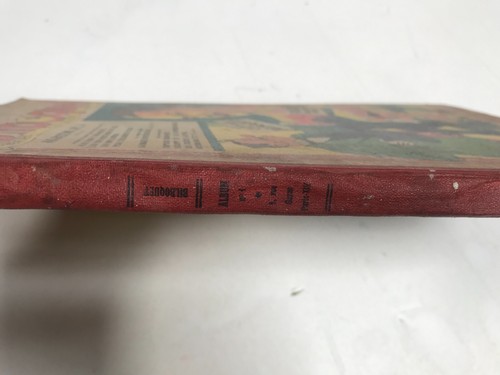 Reliure album Bilboquet N° 1 BON ETAT - Picture 3 of 23