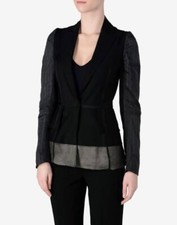Maison Margiela Stockman’ Womens Jacket It 38