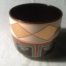 Japanese Antique Tea bowl Chawan Matcha Tea Ceremony Signed unknown Potter