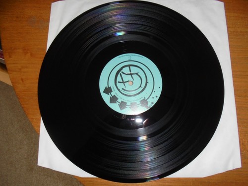 Blink-182 Blink-182 vinyl Lp record - Picture 5 of 7