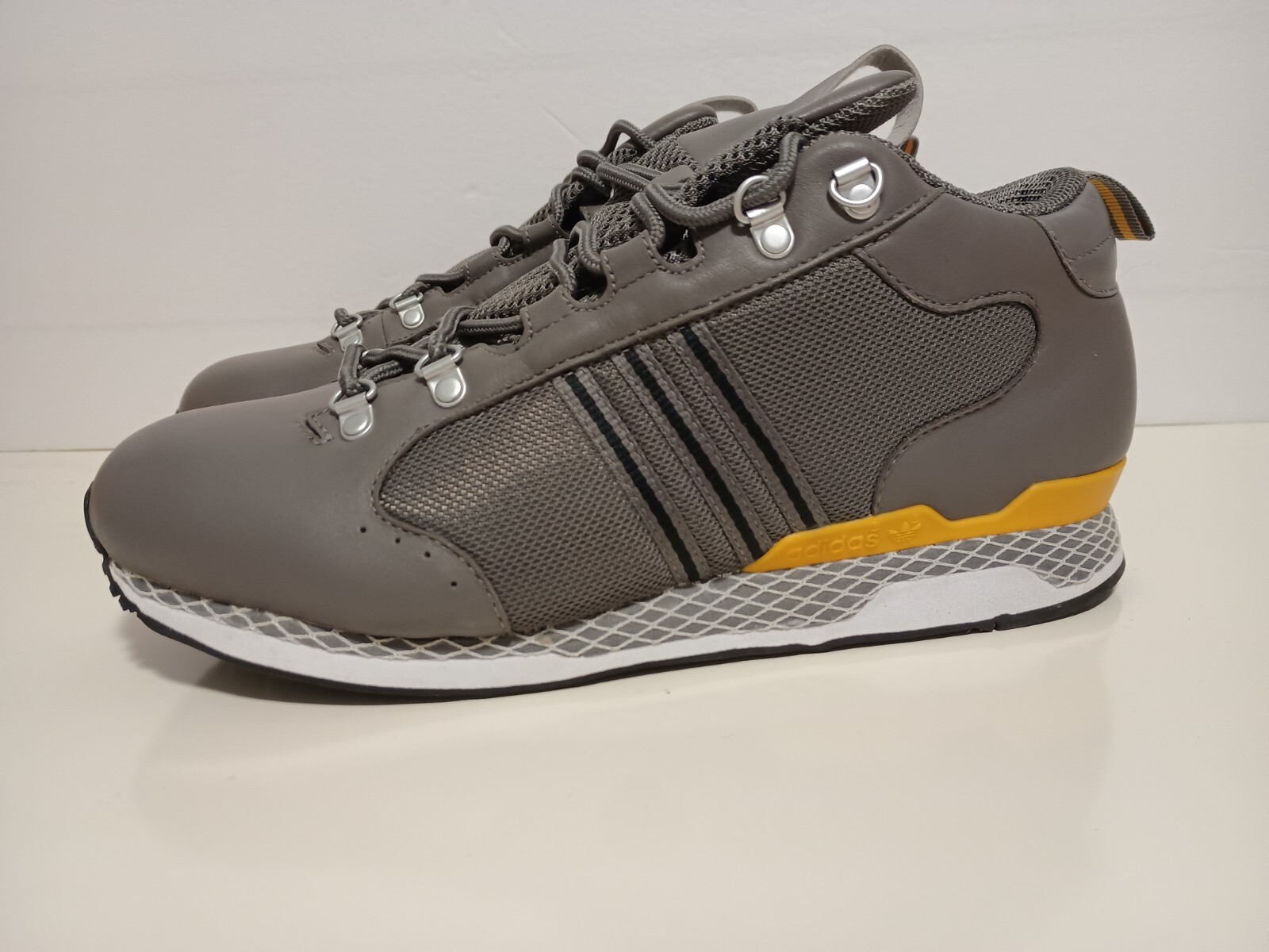 NEW ADIDAS MT BOOT OBYO KZK KAZUKI 9 US