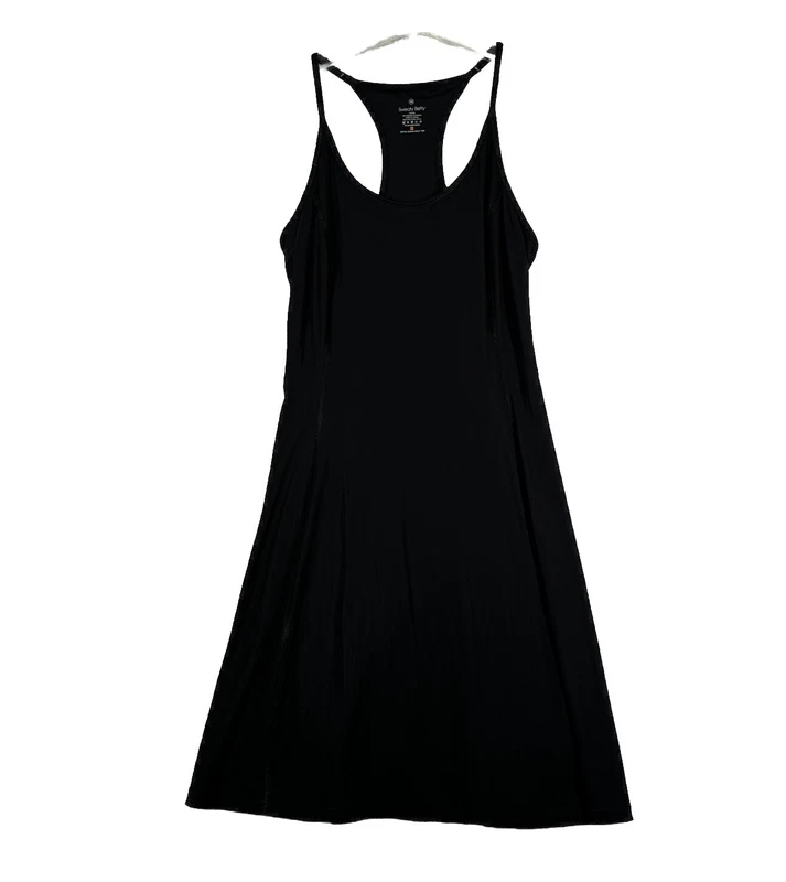 sweaty-betty mini dress casual athleisure shorts