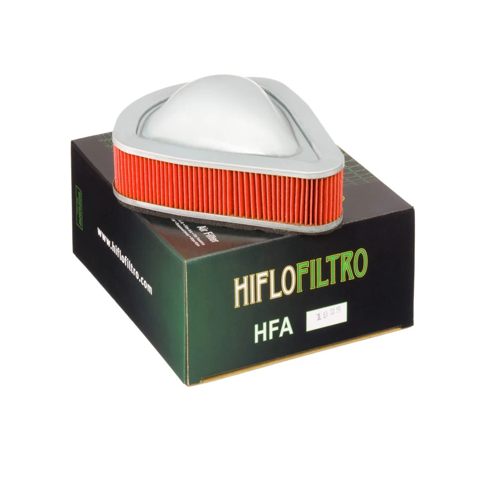 Filtro de ar para Honda VT1300 Interstate 2010-2015 HiFlo - Imagem 2 de 4