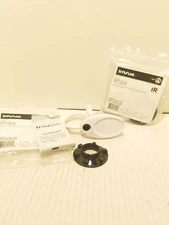 inVue S2000 Slot Mount IR Puck W/ Blue LED - White - MP243N30-LOT OF 2