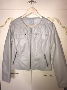 tu leather jacket