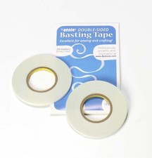 ByAnnie's Double-Sided Basting Tape 1/8in x 21.8 yds from ByAnnie
