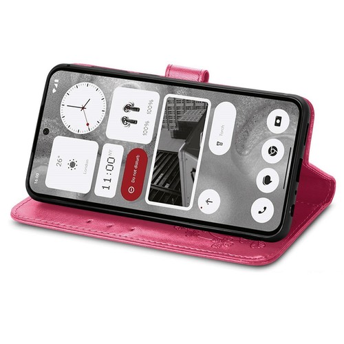 Ochrona Etui na telefon komórkowy na Nothing Phone 2 Case Cover Składane etui Portfel Etui Nowe - Zdjęcie 16 z 21