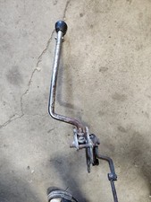 Ford Top Loader Console 4-speed Shifter And Linkage Core