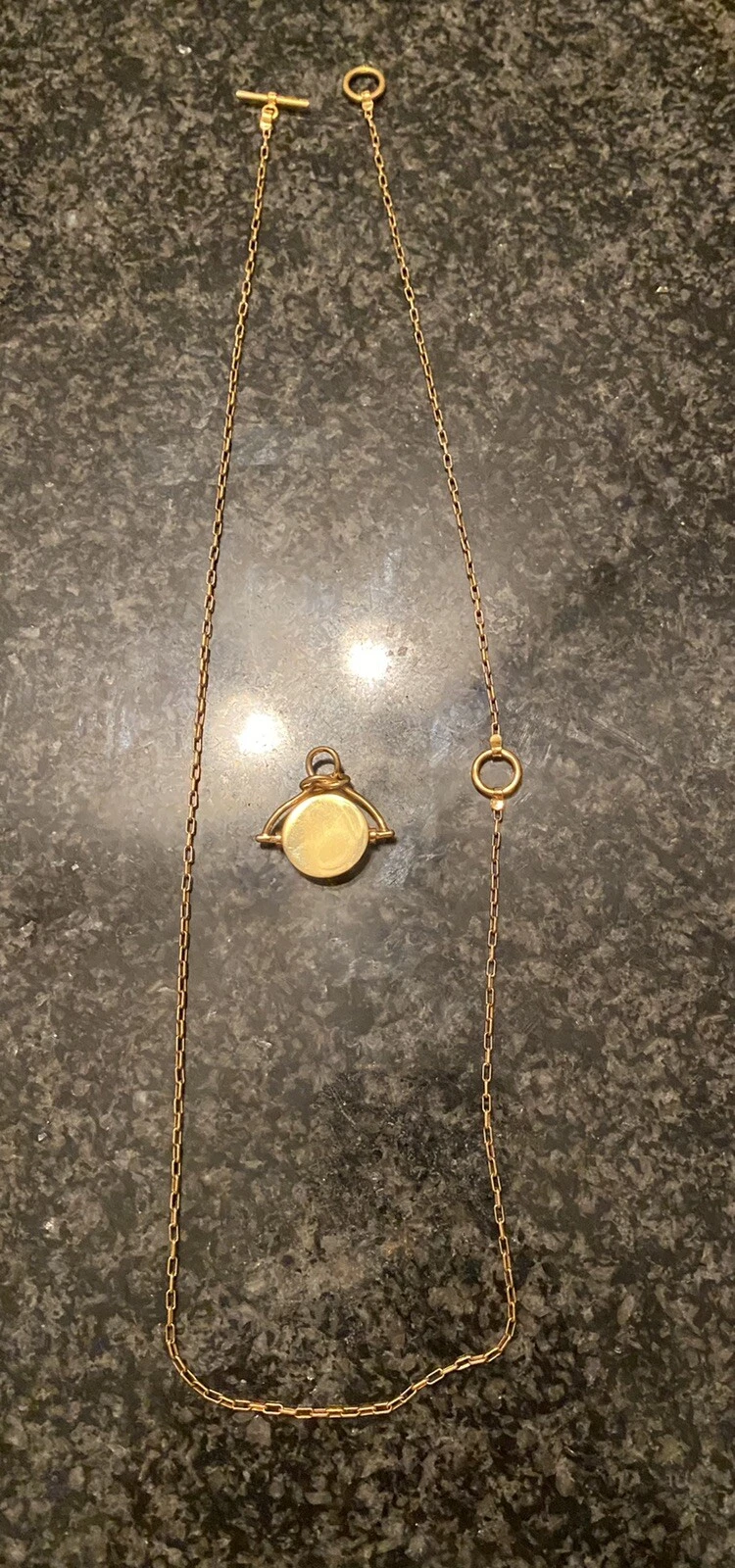 Collana Celine con ciondolo