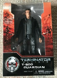 terminator genisys action figures
