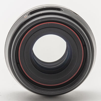 Olympus Lens PF 50mm 50 mm 1:2 2