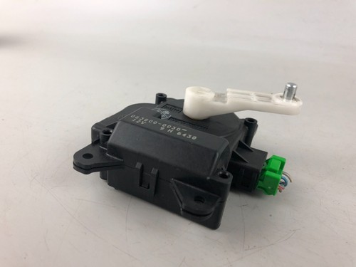 2007 - 2009 Subaru Outback Legacy Air Heater Flap Actuator Motor 063800-0030 - Bild 4 von 12