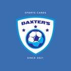 Baxter's Sports Cards