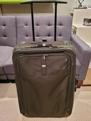 Luggage