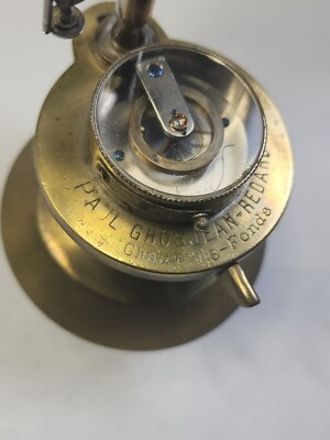 Testeur de batterie - Optimate - PUISSANCE ET ALTERNATEUR - TS-120 Testeur de batterie - Optimate - PUISSANCE ET ALTERNATEUR - TS-120
