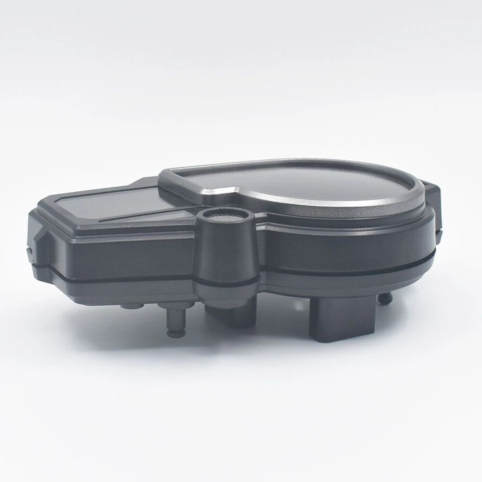 Carcasa de medidor de instrumentos de motocicleta totalmente nueva apta para BMW S1000RR 2009-2014 Foto 2 de 4