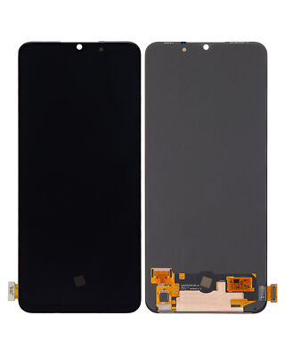 OLED Assembly Without Frame Compatible For OPPO Reno 3A91 Find X2 Lite F15 F17