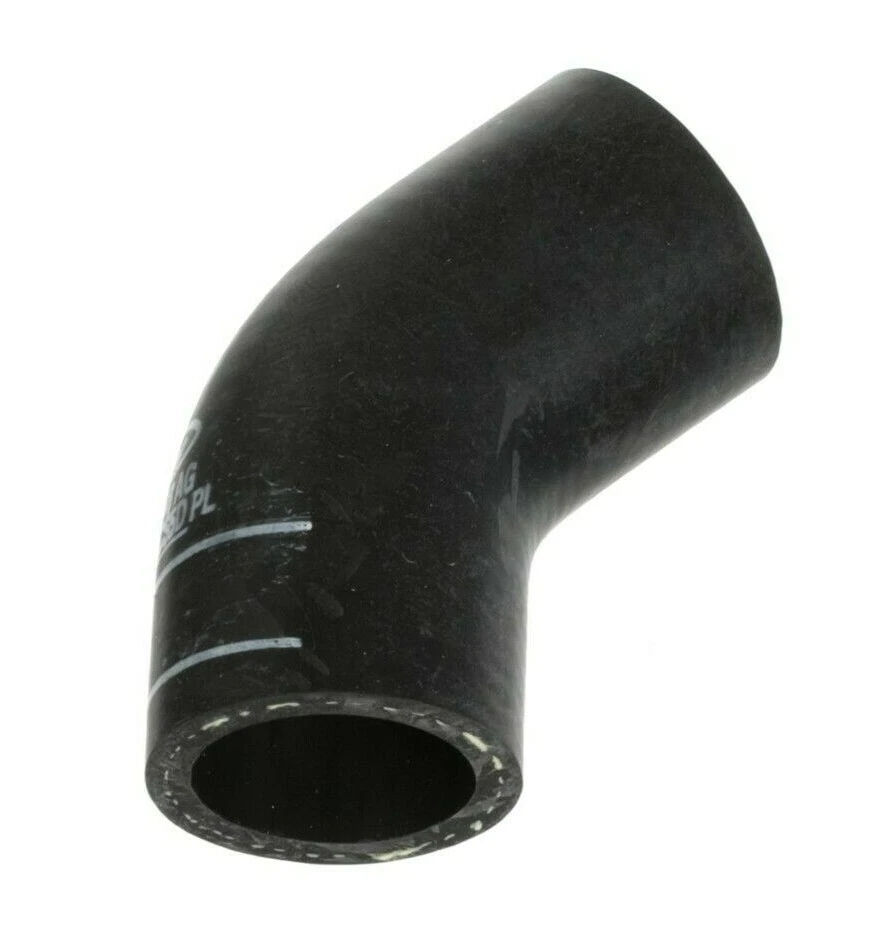 Трубка байпасного шланга водяного насоса двигателя Ford Mustang Explorer Ranger 4,0 л от оригинального производителя KM3269 - Изображение 3 из 4