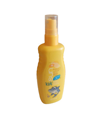 AVON SUN +  Sonnenschutz  für Kids  --    LSF 30   SPRAY -    - NEU   150 ml