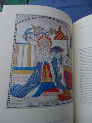 ADHEMAR-INCISIONI-STAMPE POPOLARI FRANCESI-L'IMMAGERIE-CARTE DA GICO-PARIGI..... - Bild 3 von 5