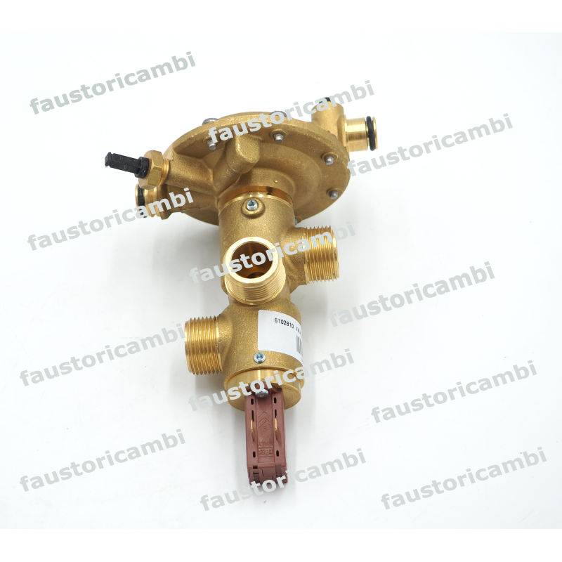 SIME 3WAY PRESSURE SWITCH VALVE 6102810 BOILER OPEN DEWY.ZIP 25 BF P374AS00B5 eBay