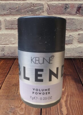 Keune Blend Volume Powder 0.25 oz Buy More Save $$$