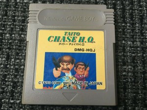 Chase H Q Hq Nintendo Gameboy Import Jp Us Seller Ebay