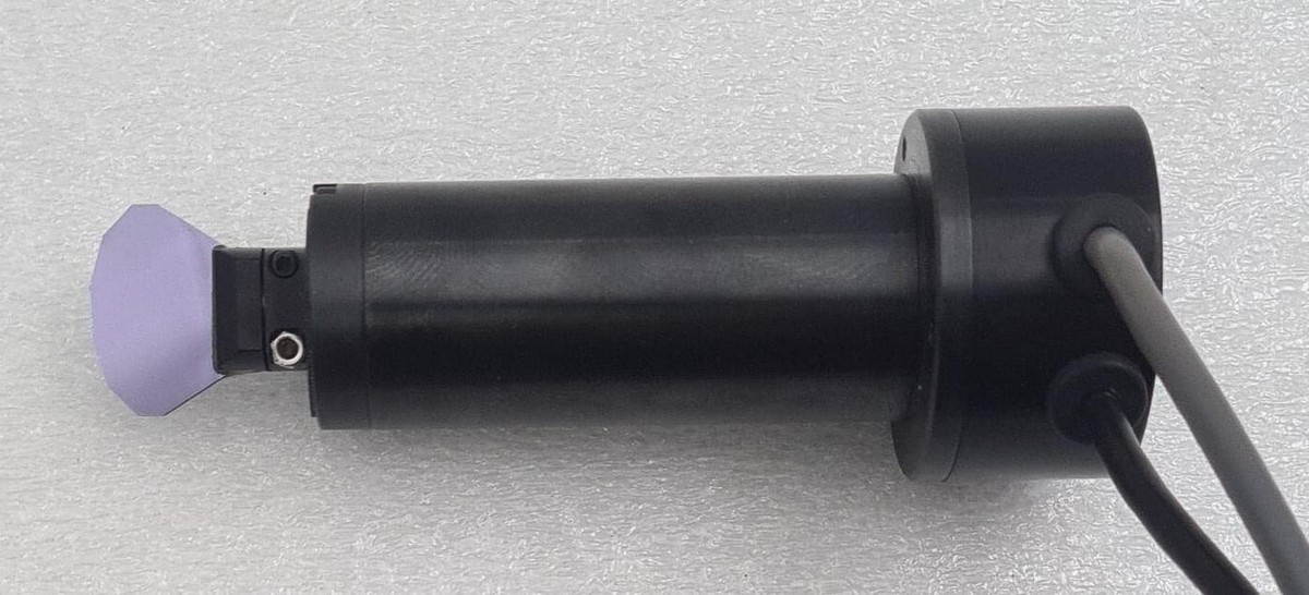 トイガン D5K071 CAMBRIDGE Tech 6230M Galvanometer Cambridge