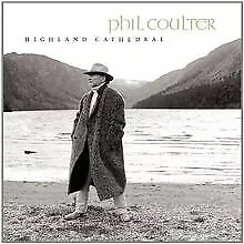 Highland Cathedral von Coulter,Phil | CD | Zustand gut - Bild 1 von 1