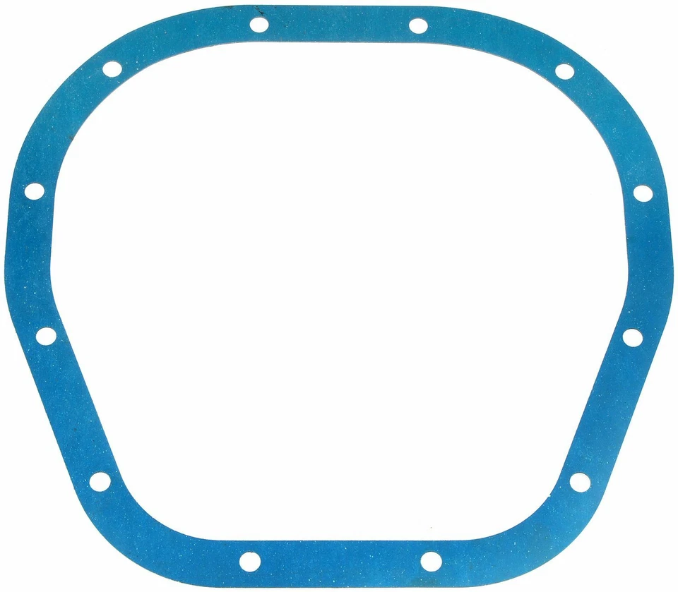 For 1980-1989 Ford E-350 Econoline Club Wagon-Differential Cover Rear Dorman - Image 2 of 3