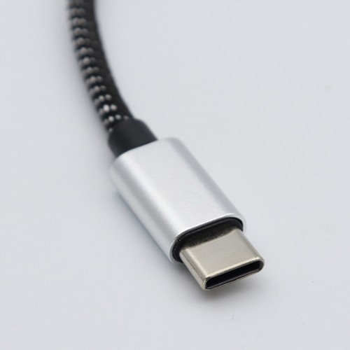 USB C Extension USB Extender Hubs Data Charging Spliter for Various Devices - Picture 4 of 8