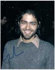 Adrian Grenier Signed Autographed 8x10 Photo Entourage