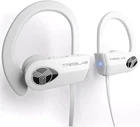TREBLAB XR500 Wireless Sport Earbuds with Mic, IPX7 Waterproof, Secure-Fit