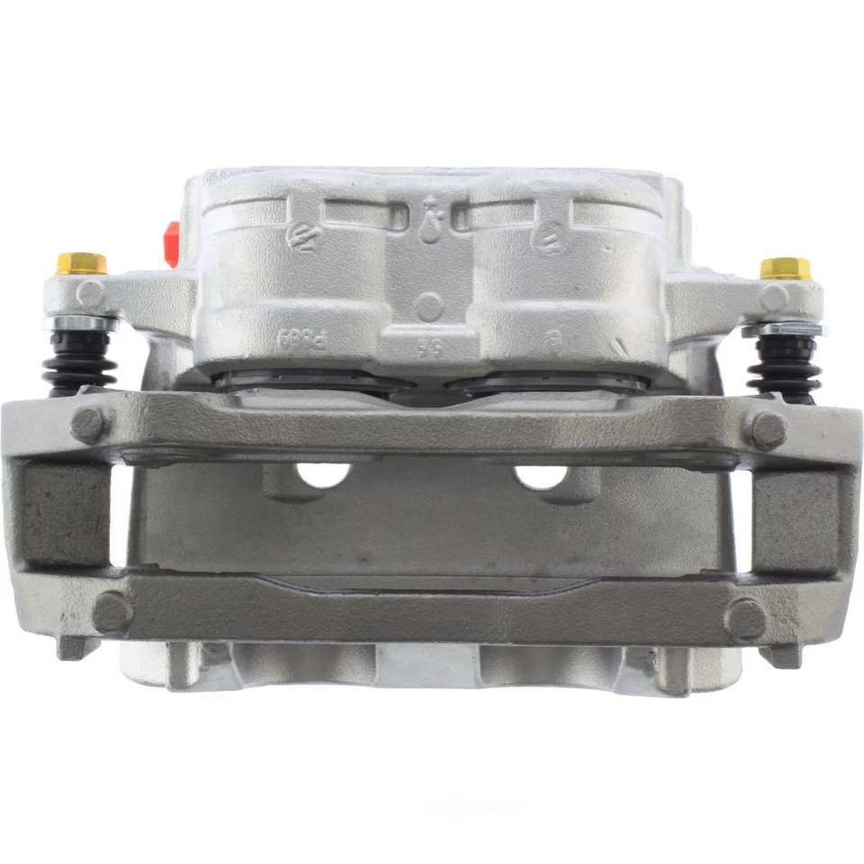 Disc Brake Caliper-Premium Semi-Loaded Centric Reman fits 18-20 Jeep Wrangler - Image 2 of 4