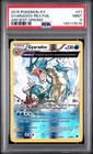 Pokémon Gyarados XY Ancient Origins Reverse Holo 21/98 Holo Rare PSA 9