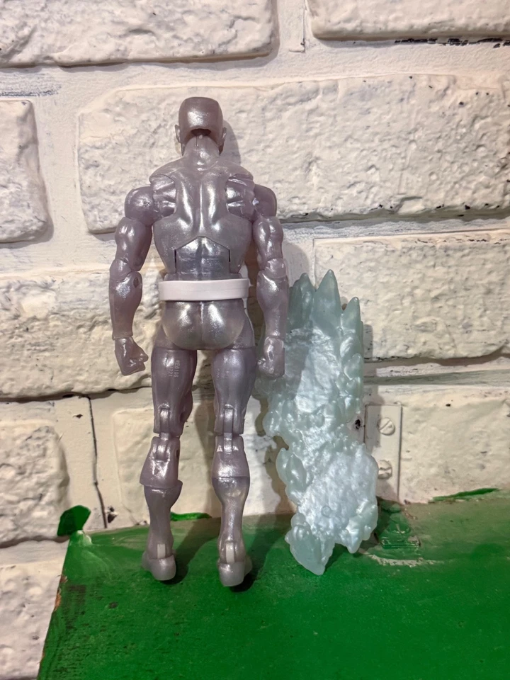 Легенды Marvel Iceman Uncanny X-Men ретро ✅ - Изображение 2 из 2