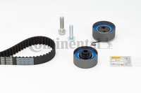 Zahnriemensatz Continental Ctam CT1078K1 FÜR Honda Opel
