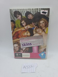 Skins Dvd | eBay