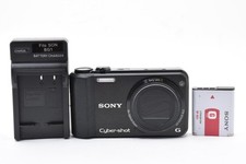 SONY Cybershot DSC-HX7V Sony Digital Camera Compact Camera 3591