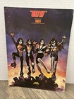 KISS BETH Rock Steady PIANO Sheet Music PETER CRISS  1976 ROCK BAND — photo 2
