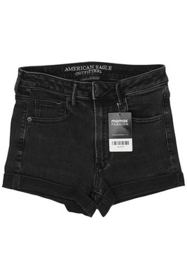 American Eagle Outfitters Shorts Mädchen kurze Hose Kinderhose Gr. E... #qxi3n7b